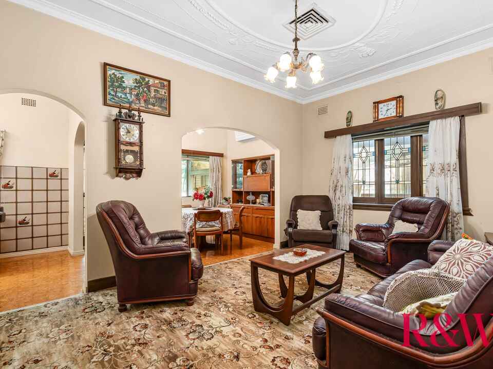 295 CONCORD ROAD Concord West