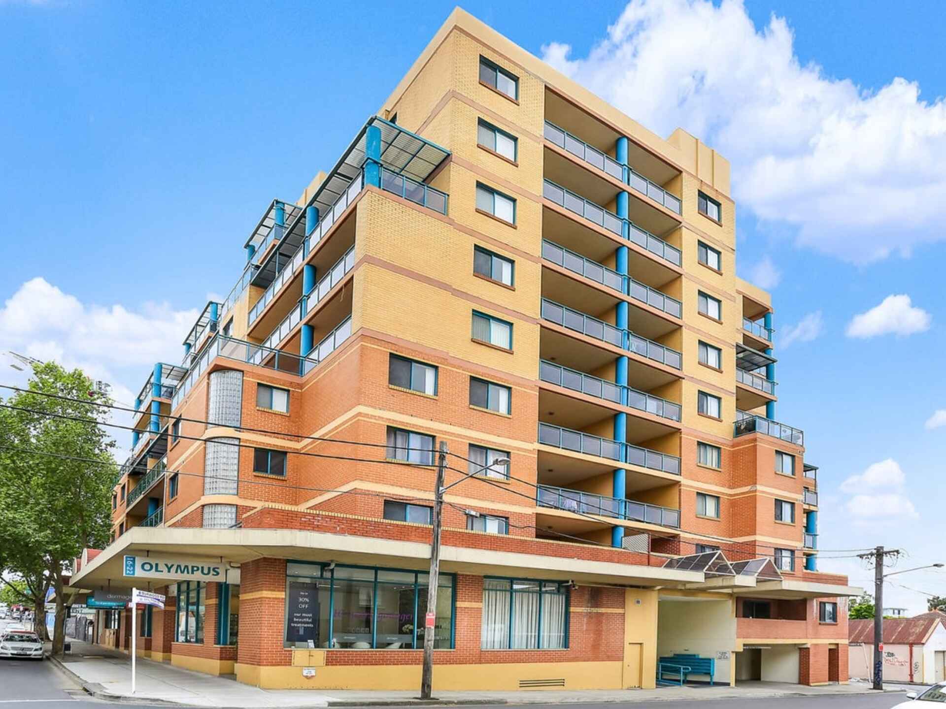 20/16-22 Burwood Road Burwood
