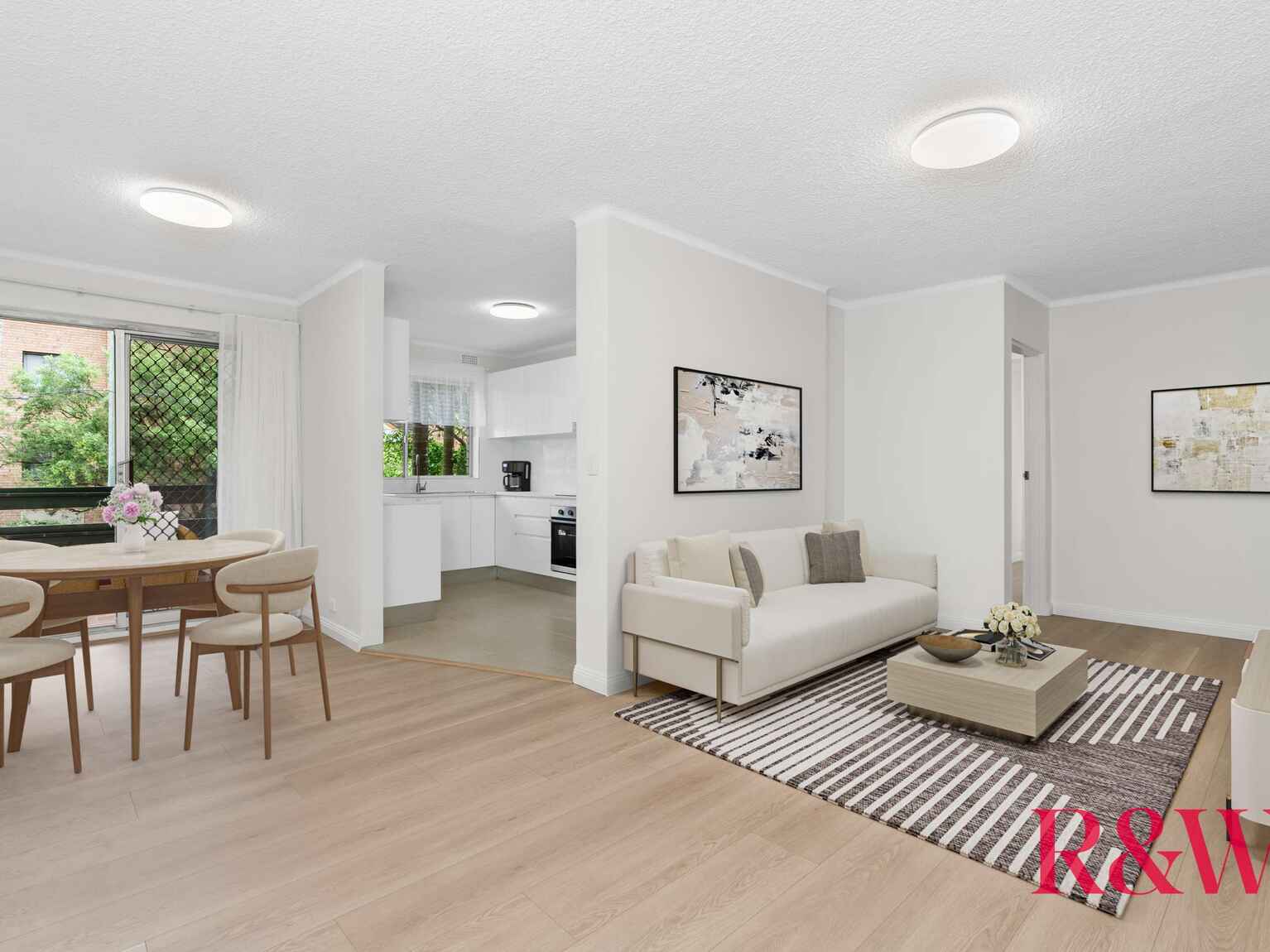 4/45-47 Albert Road Strathfield