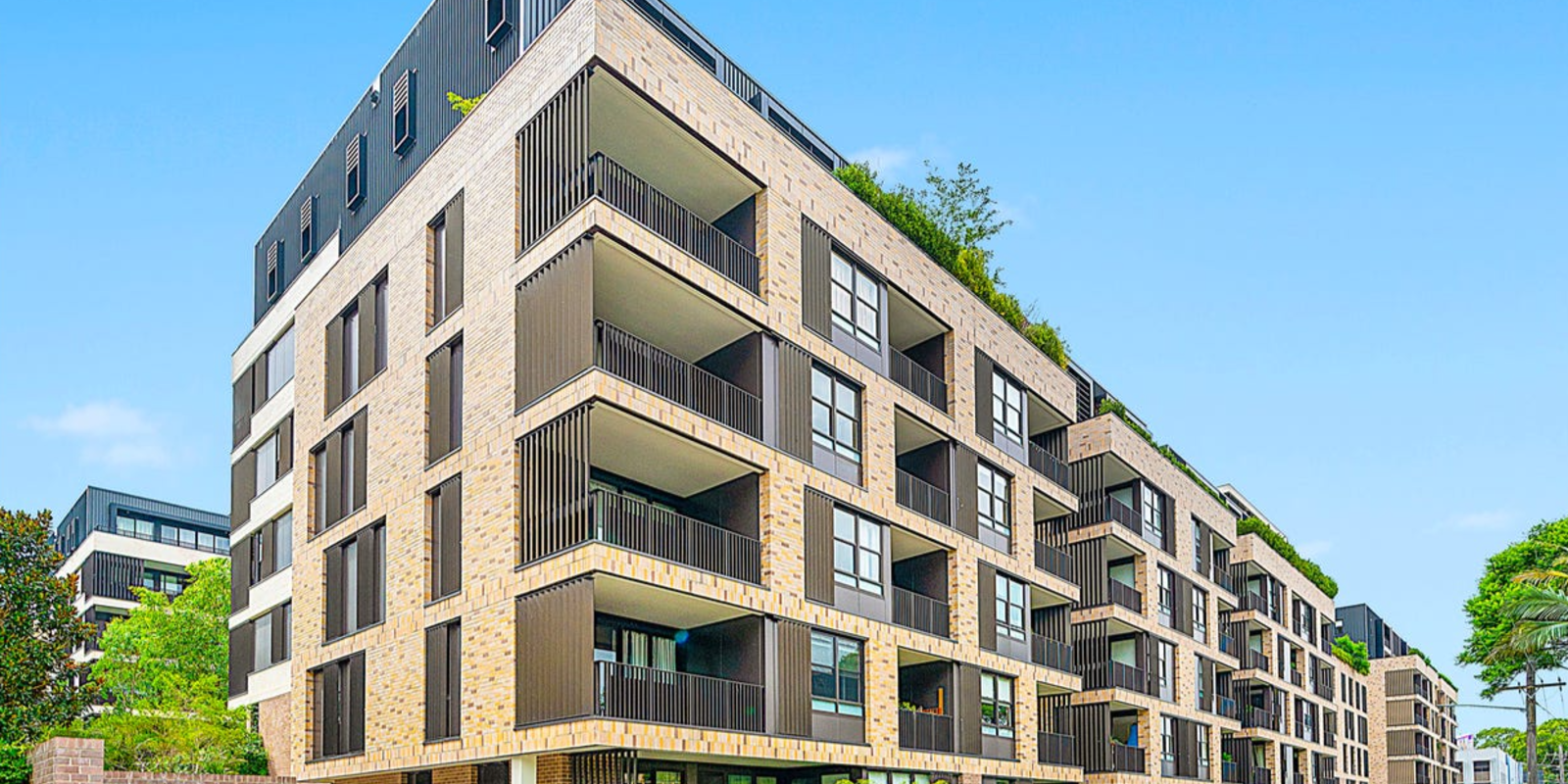 206/35B Upward Street Leichhardt