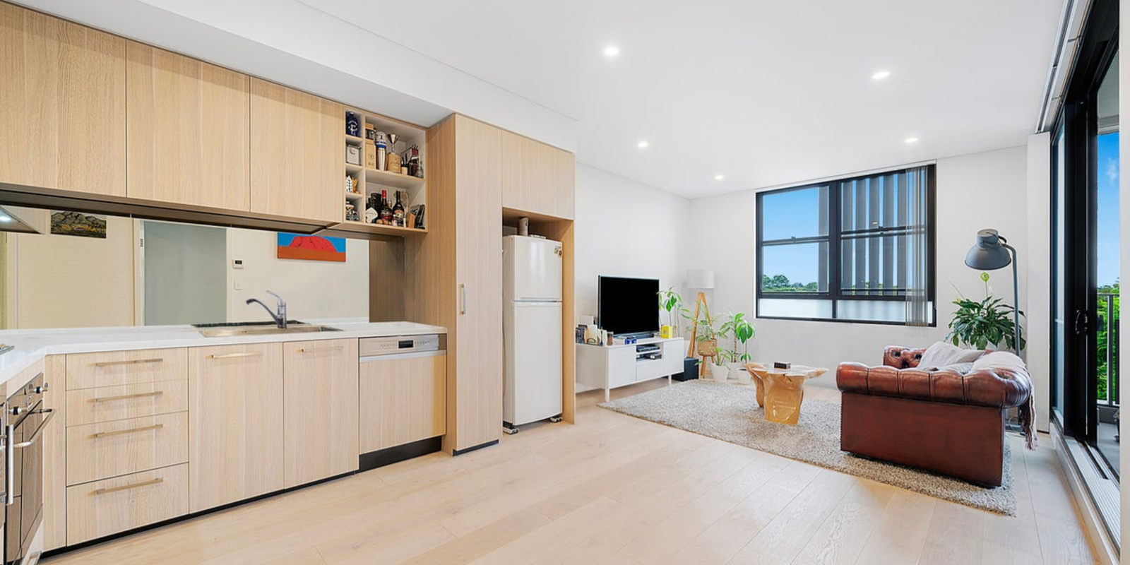 206/35B Upward Street Leichhardt