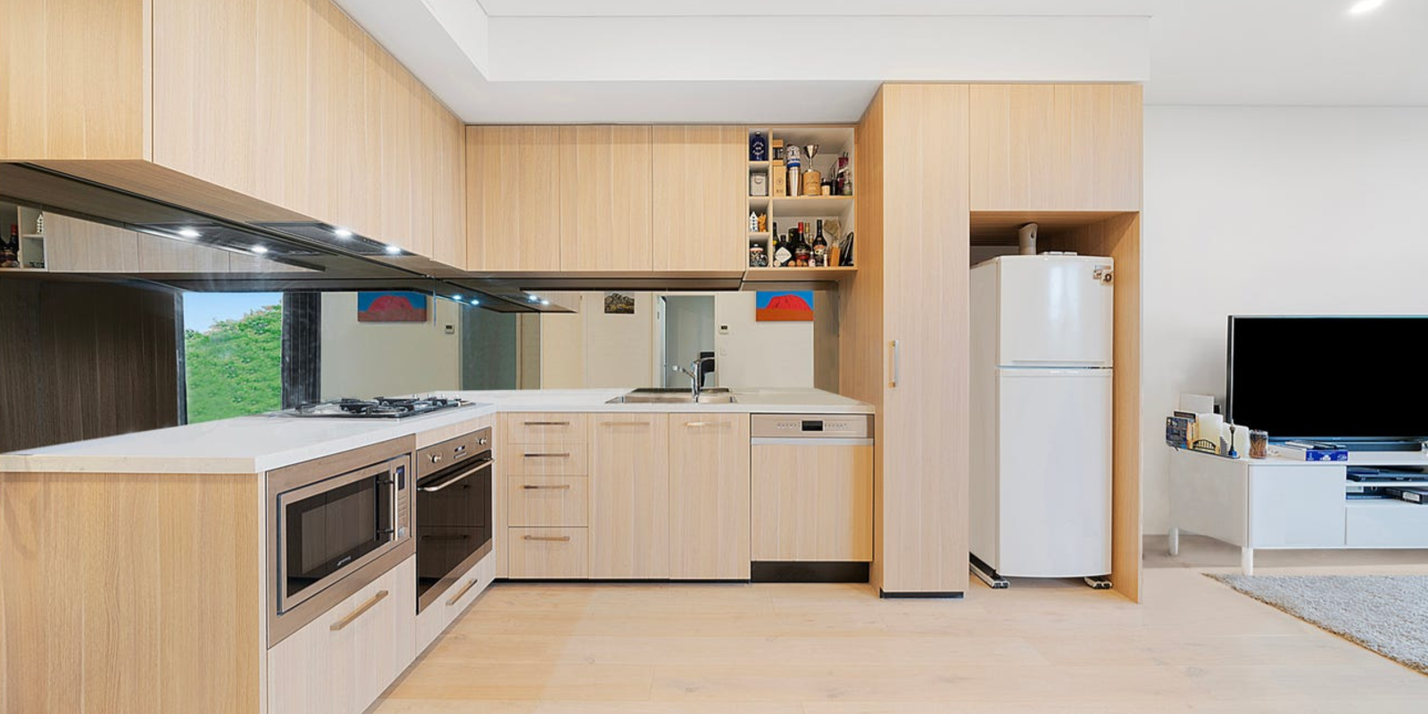 206/35B Upward Street Leichhardt