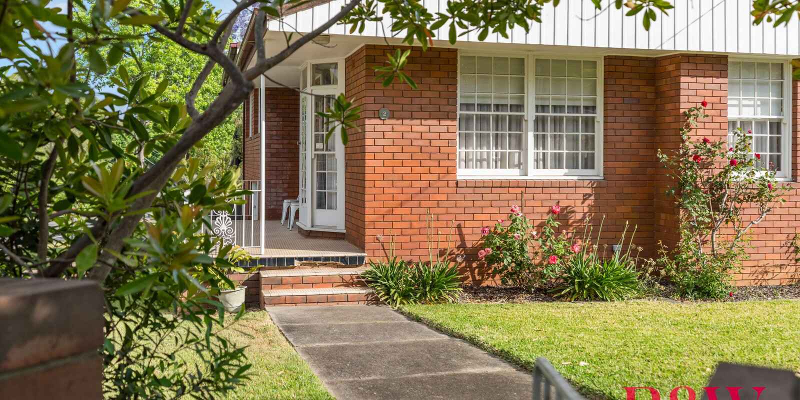 2 MYALL ST Concord West