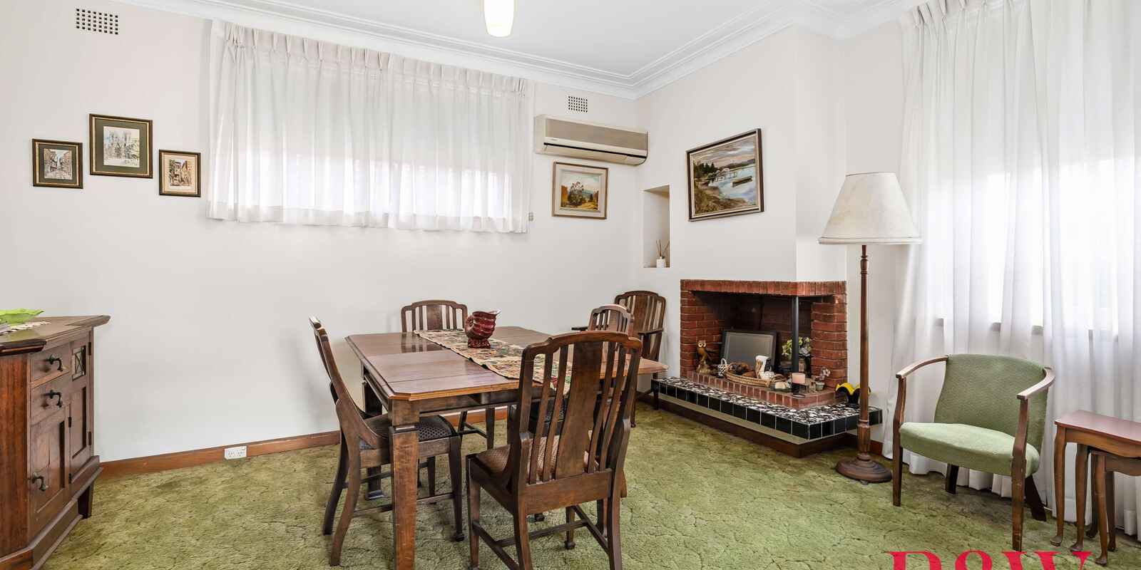 2 MYALL ST Concord West