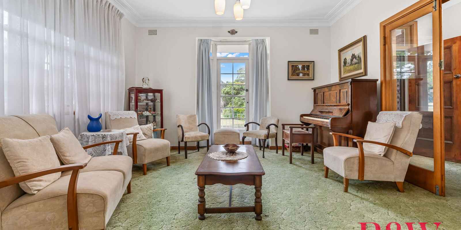 2 MYALL ST Concord West