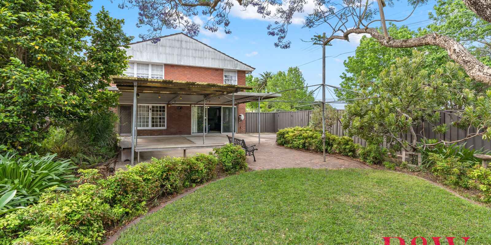 2 MYALL ST Concord West