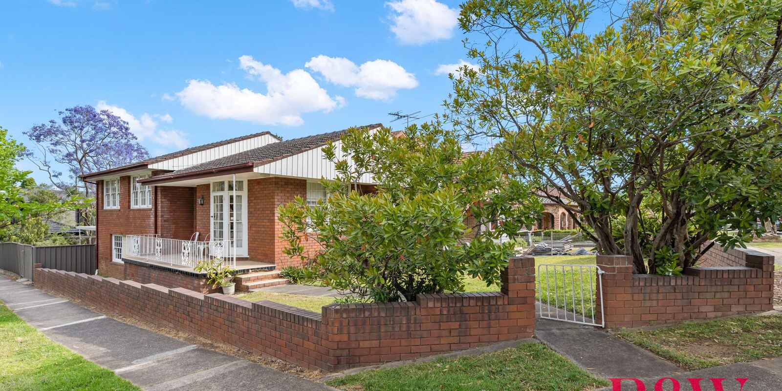 2 MYALL ST Concord West