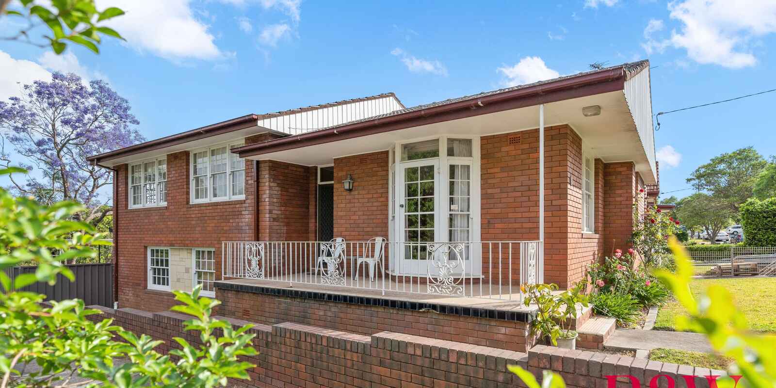 2 MYALL ST Concord West