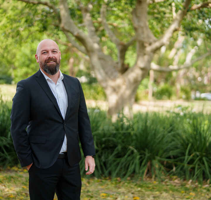 Profile picture - Fotios (Frank) Macras