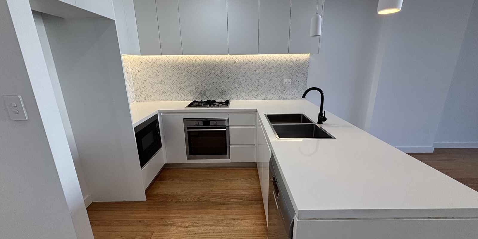 13/46 East Street Five Dock