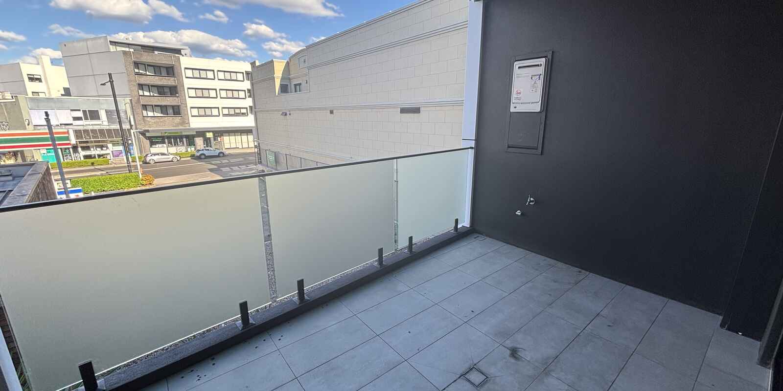 13/46 East Street Five Dock