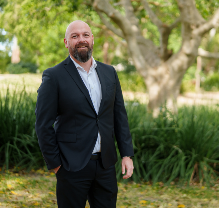 Profile picture - Fotios (Frank) Macras