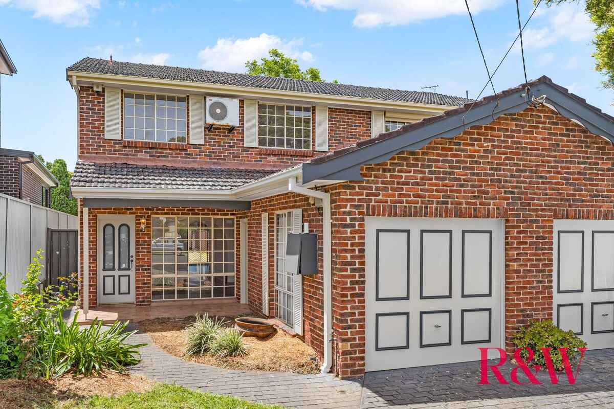 8a NORMAN STREET Punchbowl