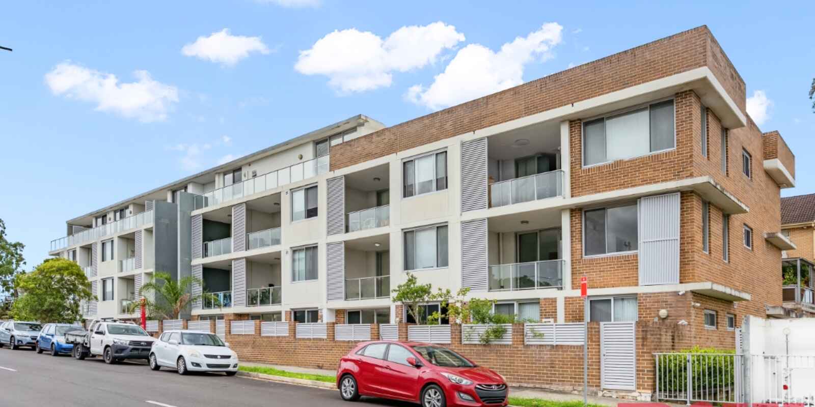 13/2-6 Bede Street Strathfield South