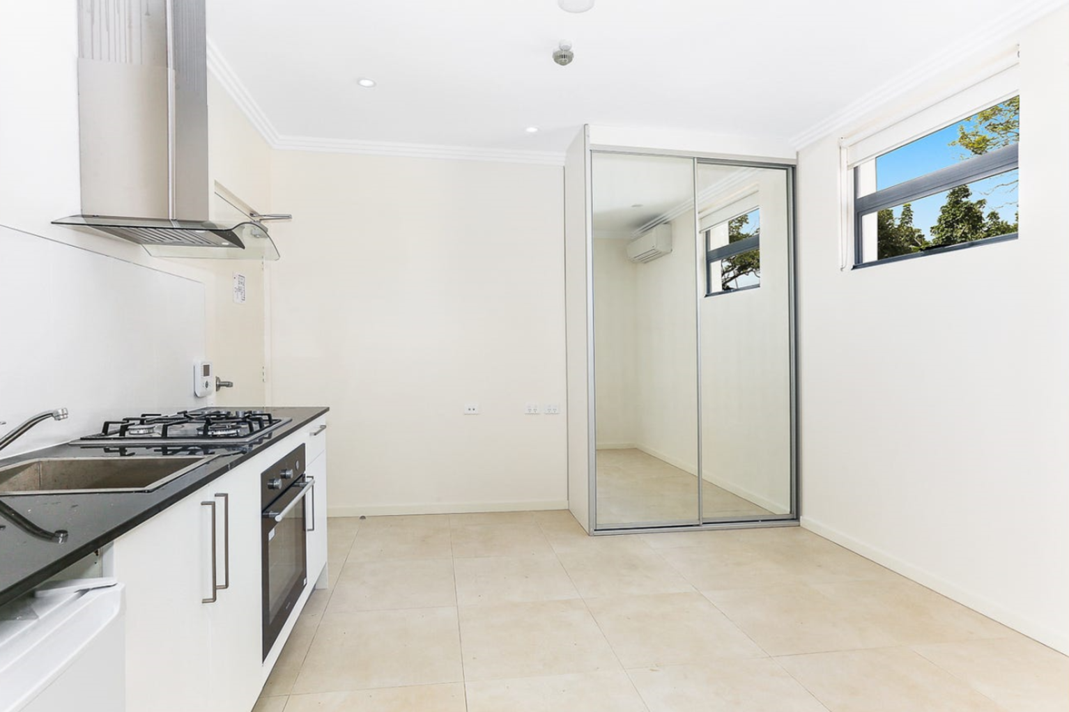 105/16A Jersey Road Strathfield