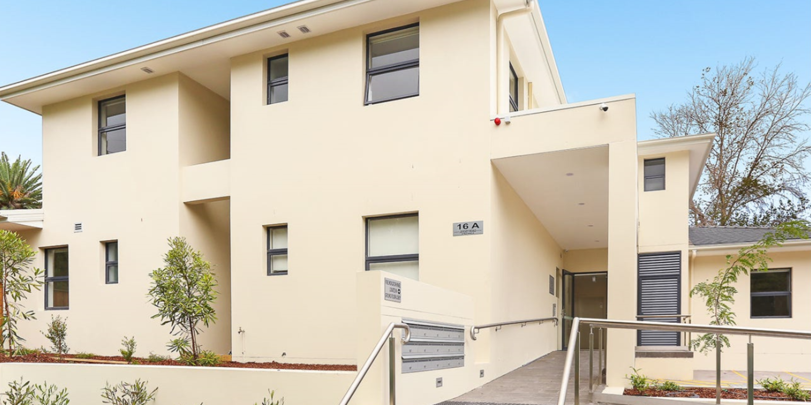 105/16A Jersey Road Strathfield