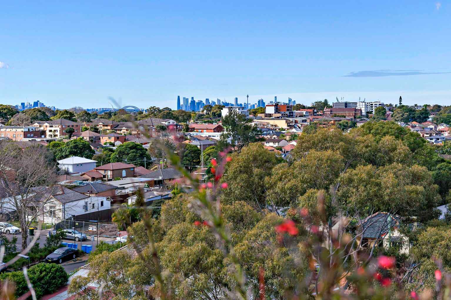 19/12 CORONATION PARADE Enfield