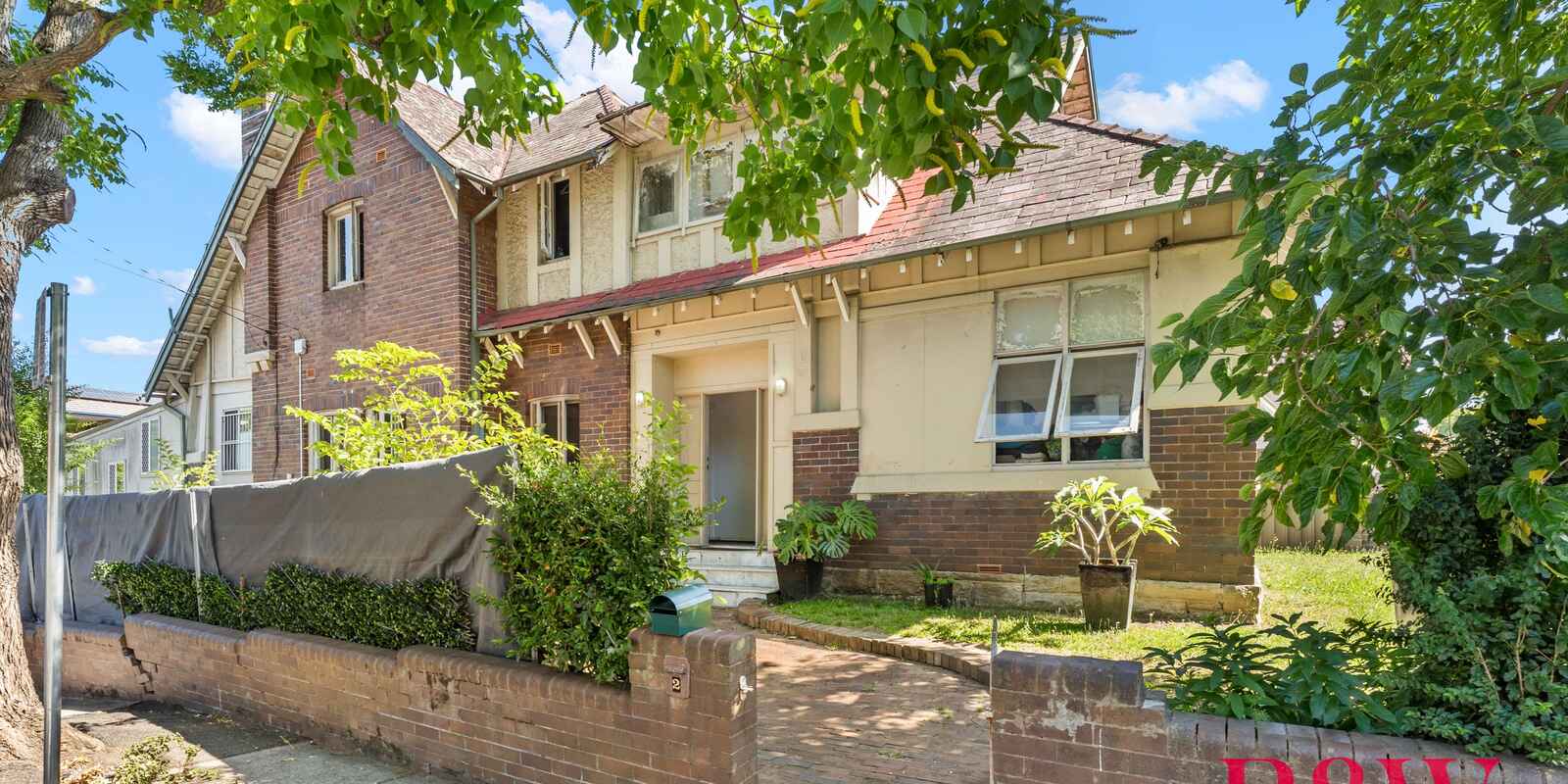 2 SWAN AVENUE Strathfield