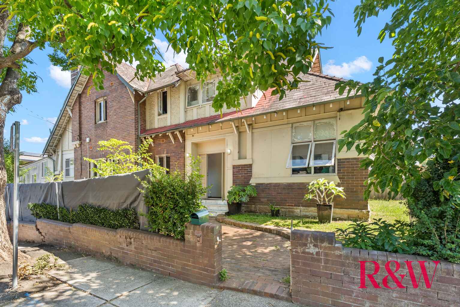 2 SWAN AVENUE Strathfield