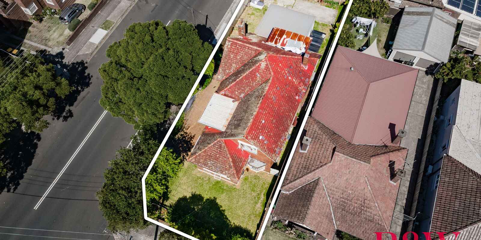 2 SWAN AVENUE Strathfield