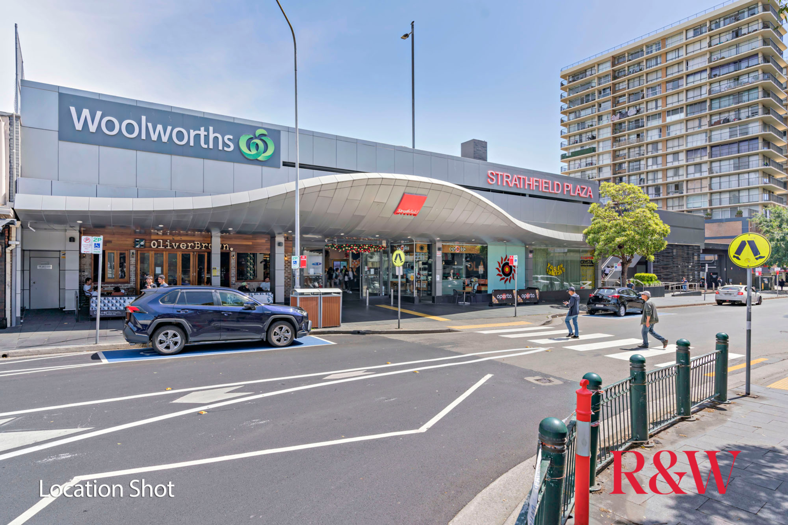 2 SWAN AVENUE Strathfield