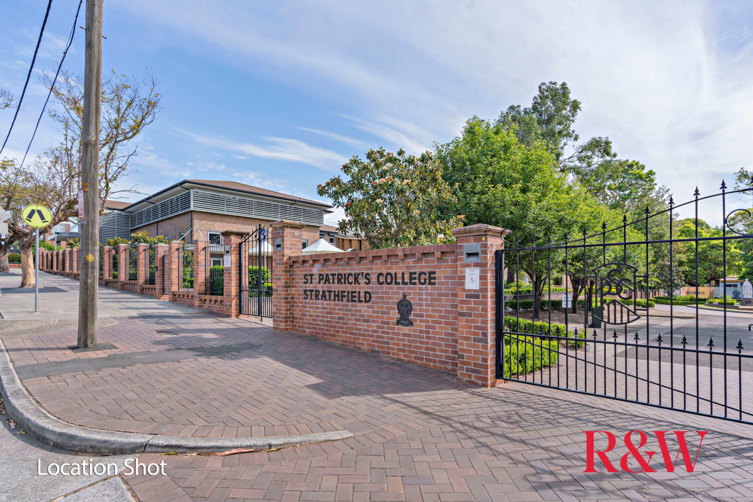 2 SWAN AVENUE Strathfield