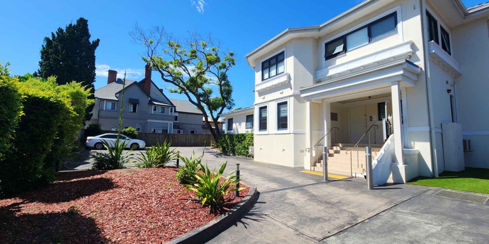 14/16 Jersey Road Strathfield