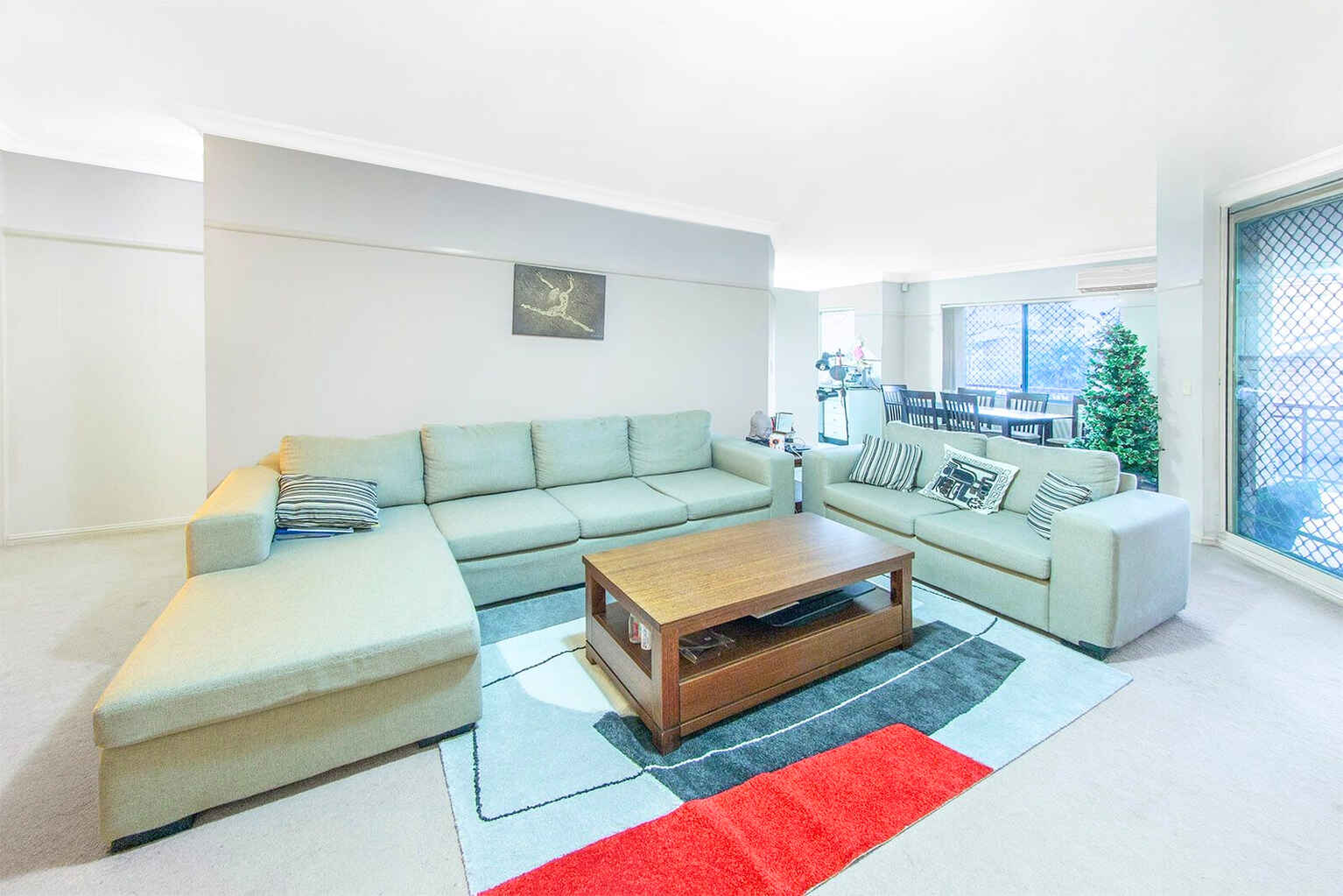 6/15-23 Mowle Street Westmead