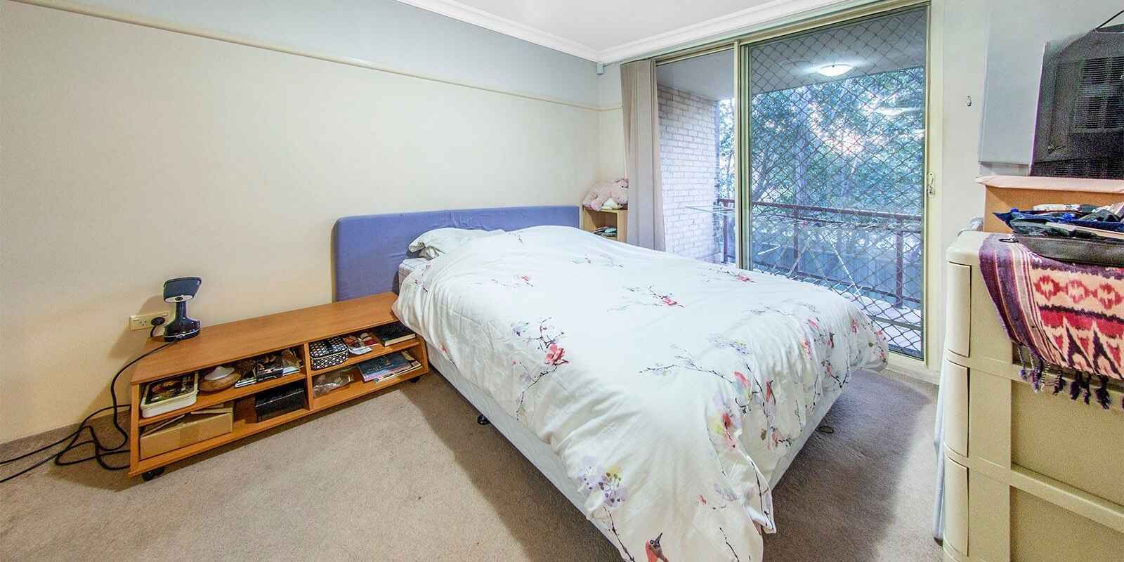 6/15-23 Mowle Street Westmead