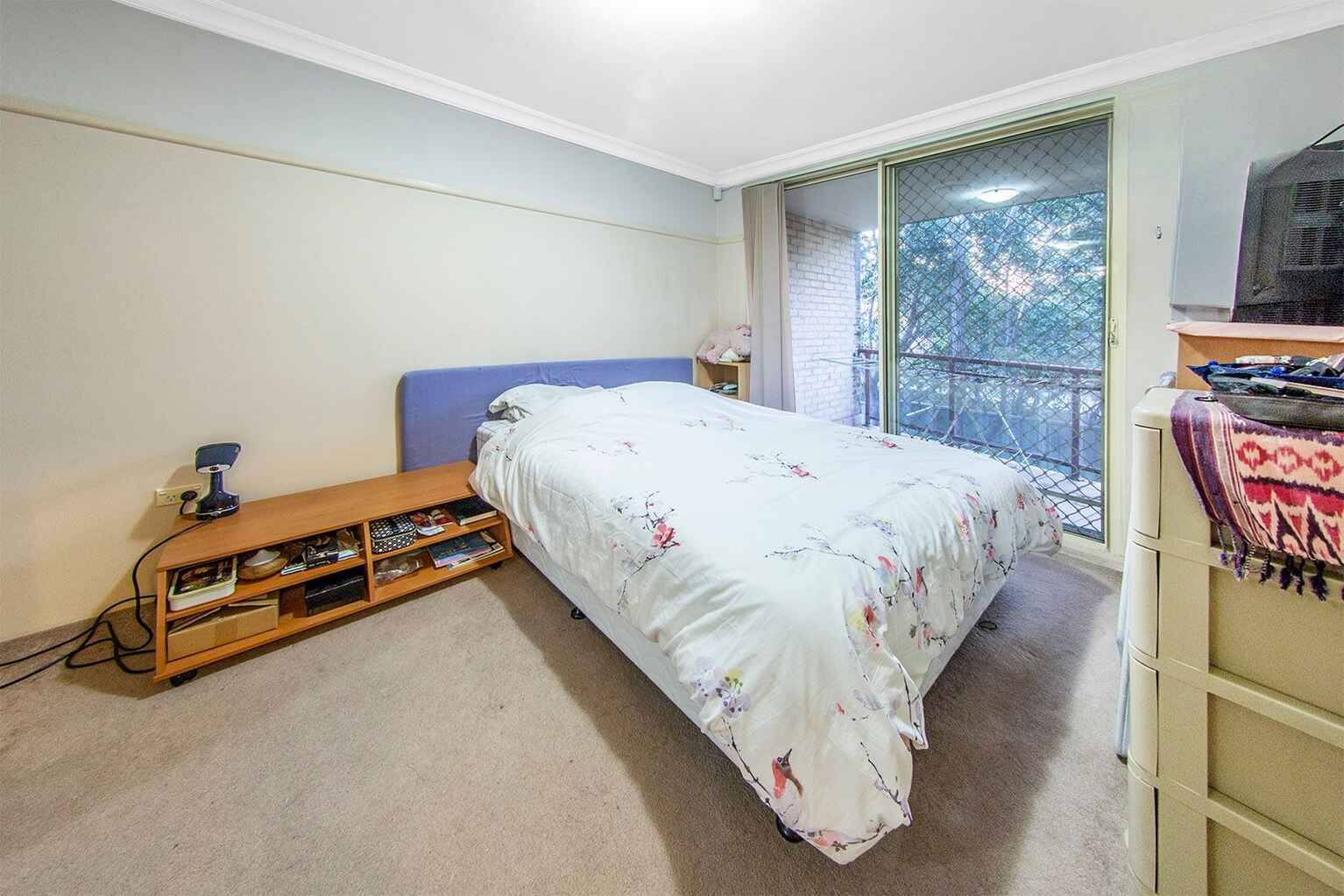 6/15-23 Mowle Street Westmead
