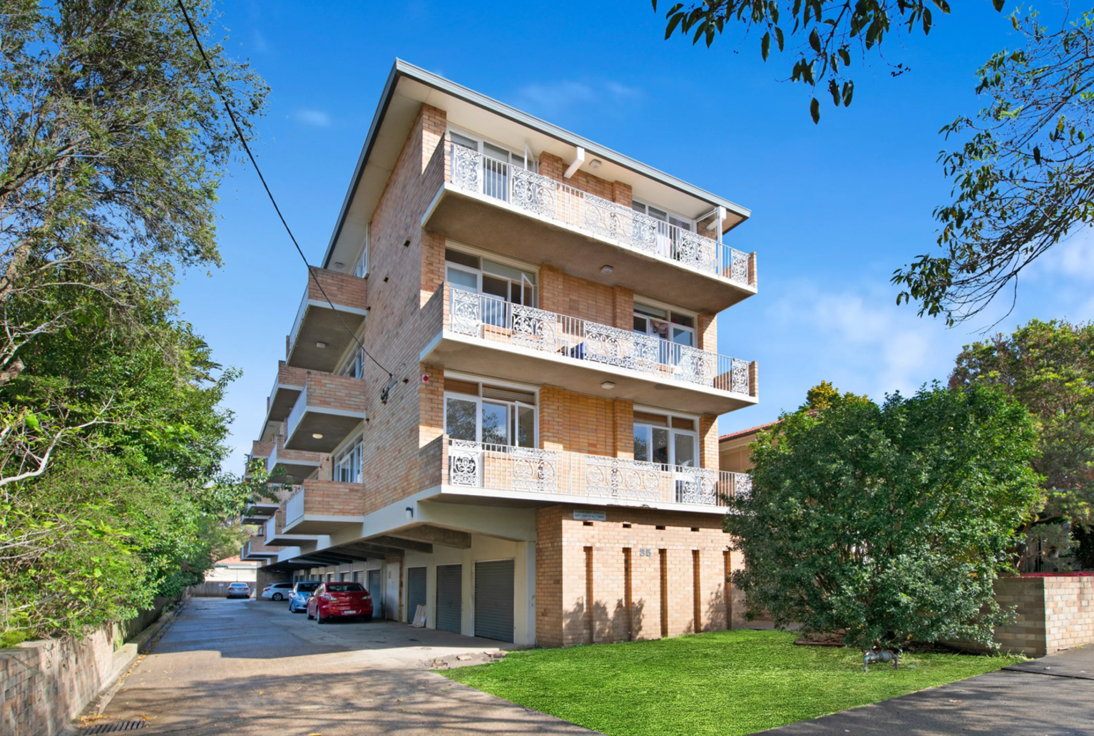 1/35 Orpington Street Ashfield