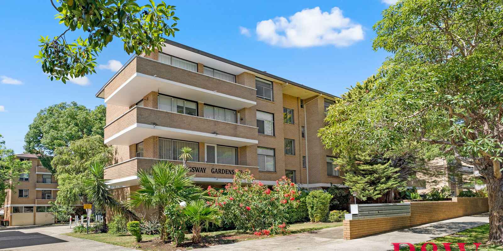 11/78-82 ALBERT ROAD Strathfield