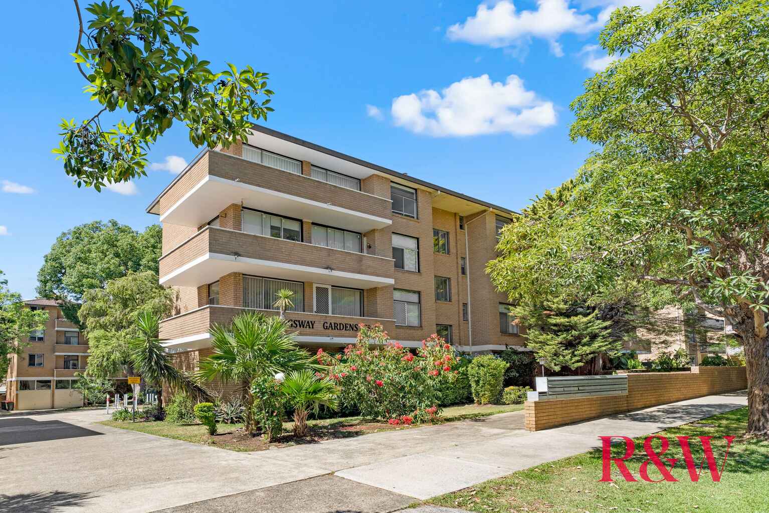 11/78-82 ALBERT ROAD Strathfield