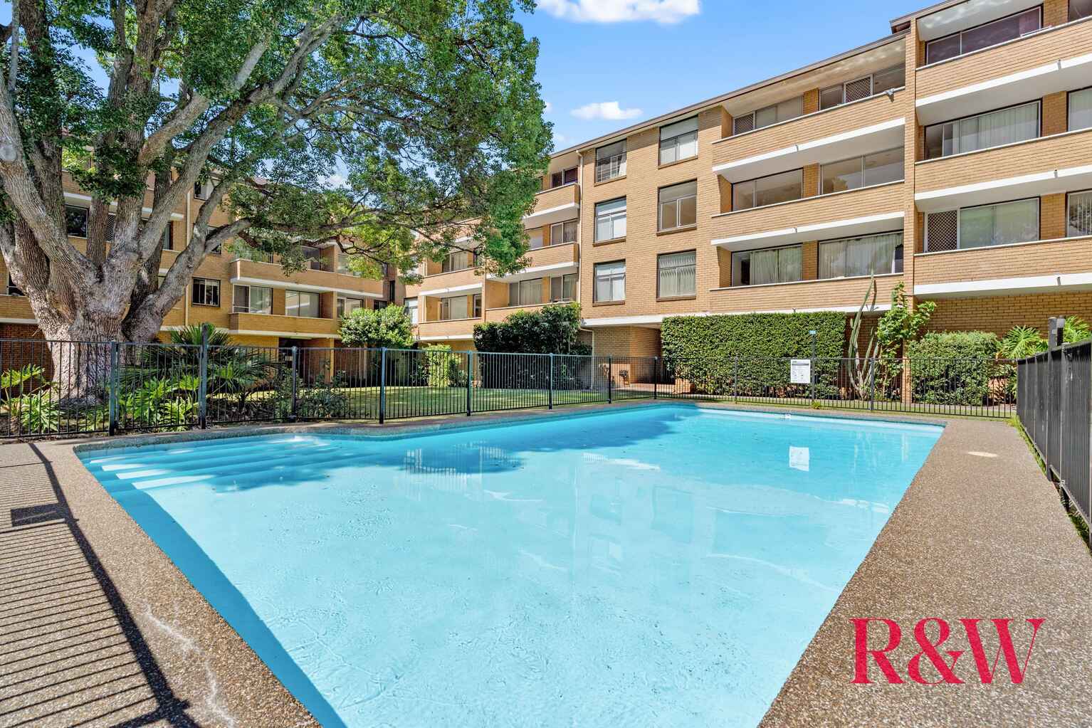 11/78-82 ALBERT ROAD Strathfield