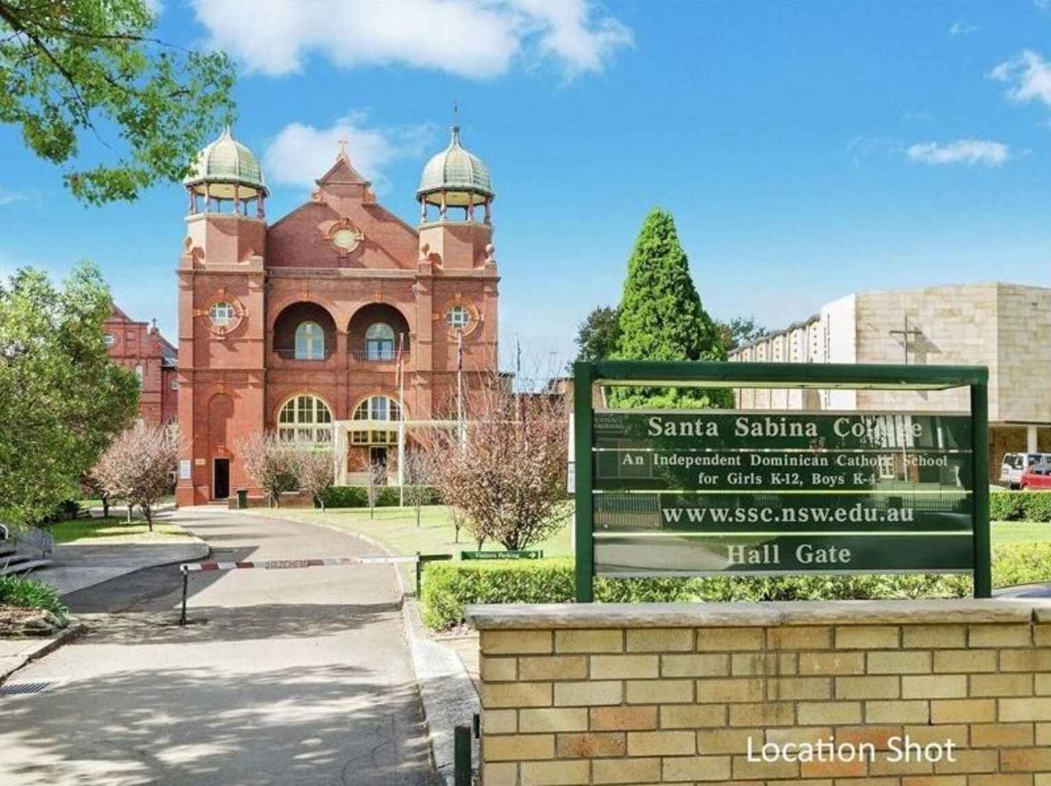 11/78-82 ALBERT ROAD Strathfield