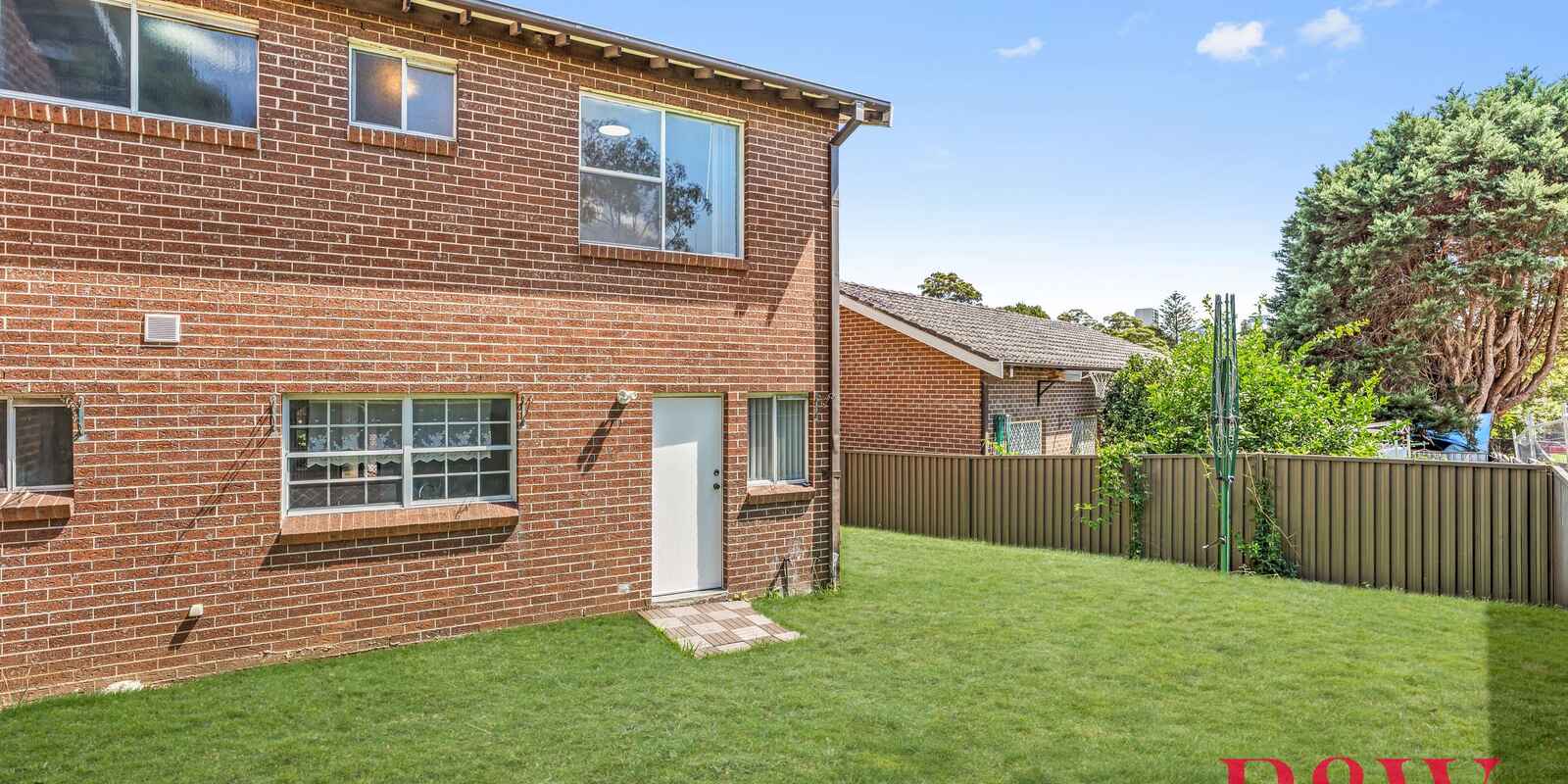 5/4-8 Wyatt Avenue Burwood