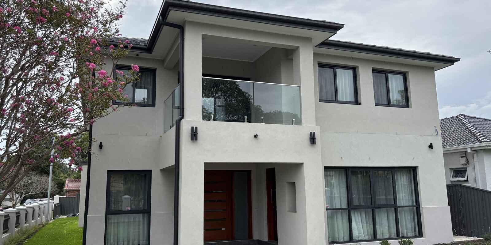 101 Wallis Avenue Strathfield