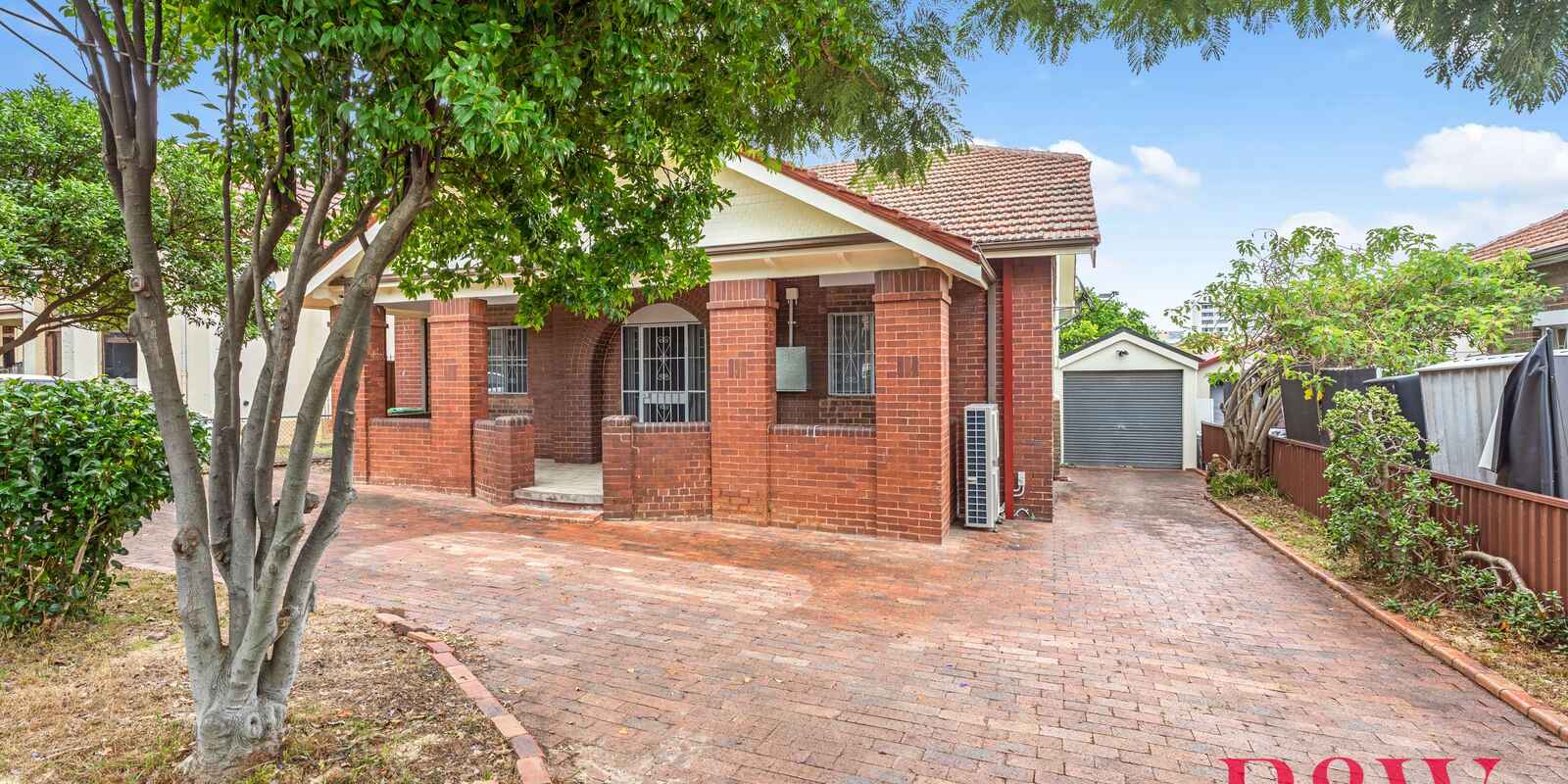 33 Shaftesbury Road Burwood