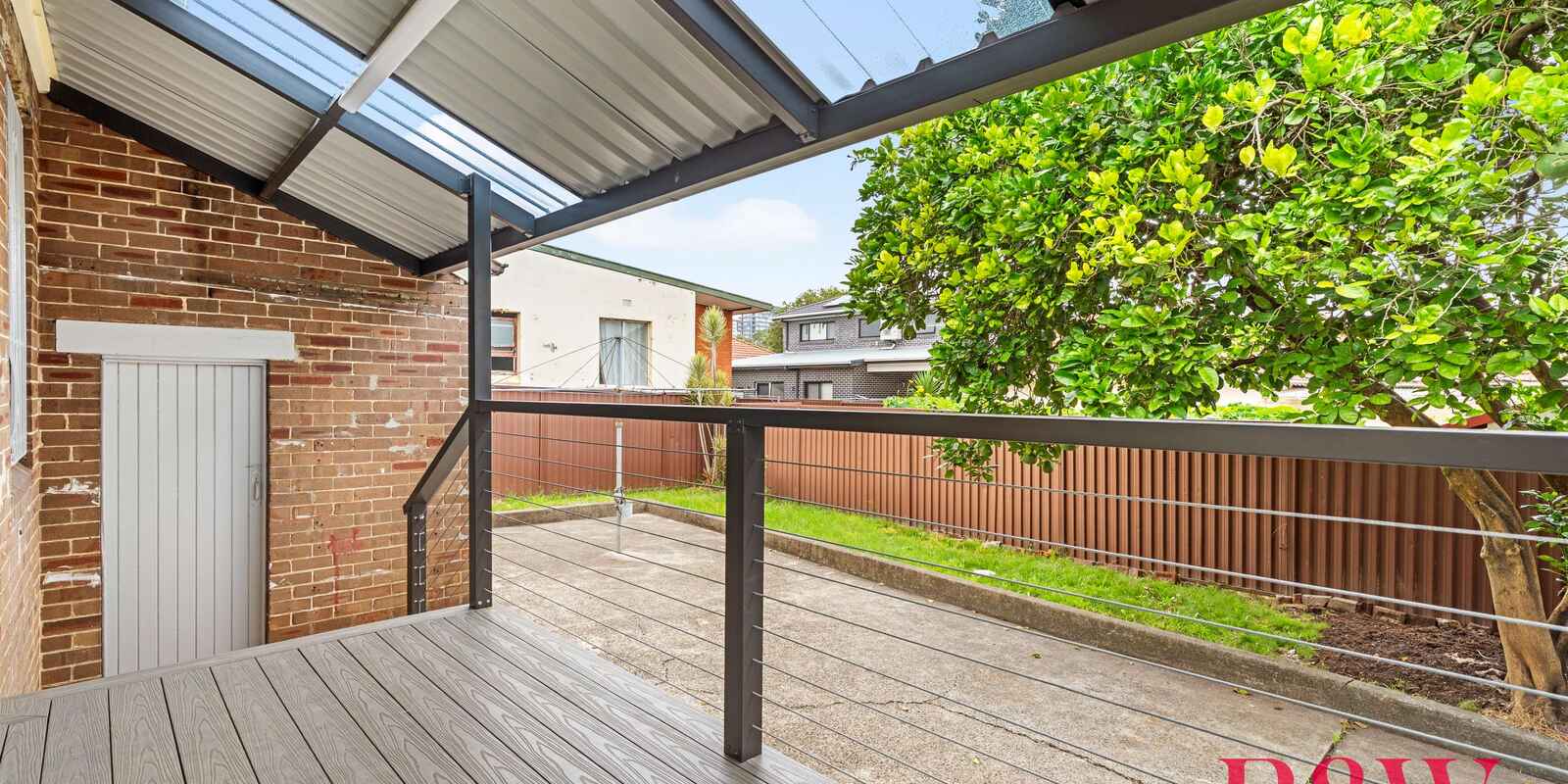 33 Shaftesbury Road Burwood