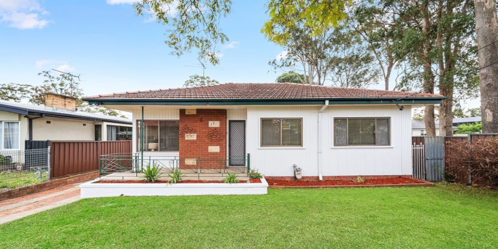 12 Girra Road Blacktown
