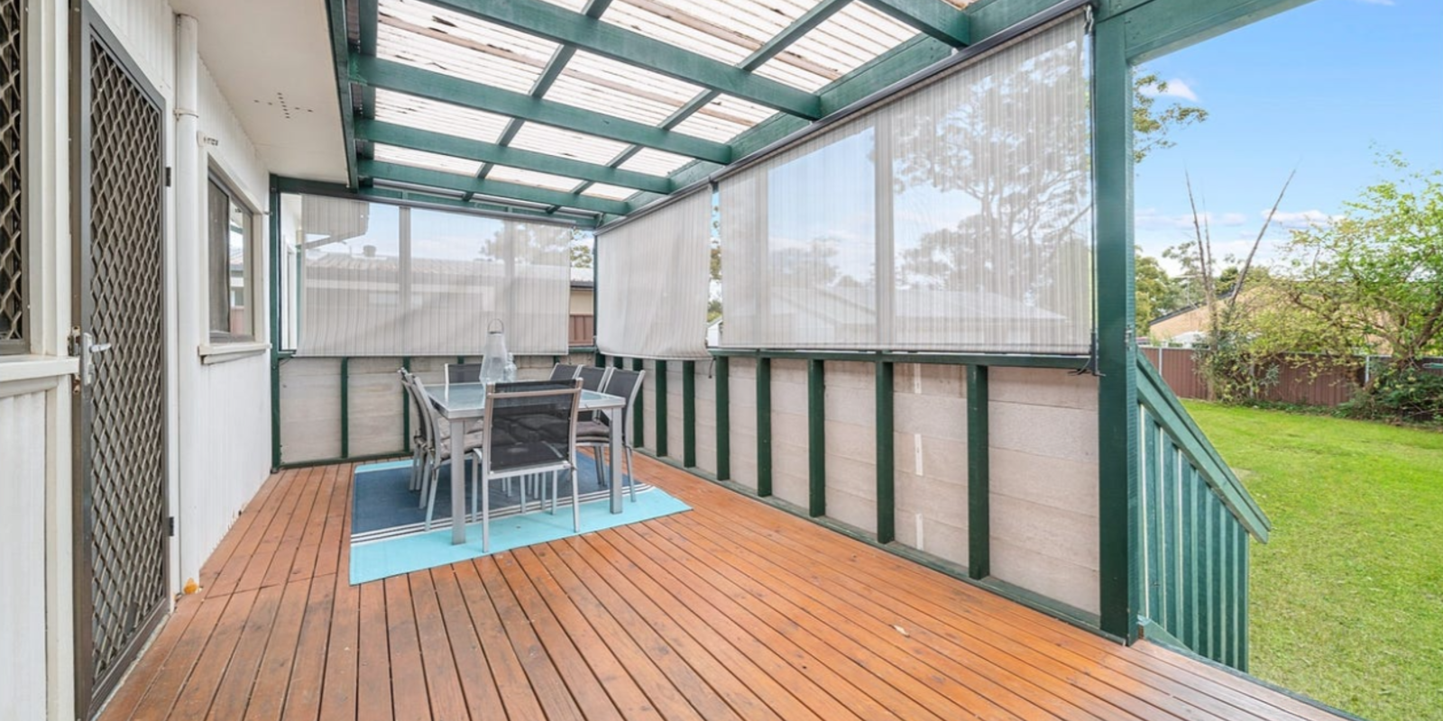 12 Girra Road Blacktown