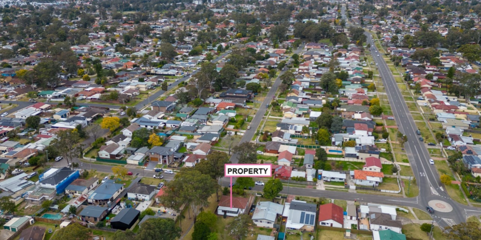 12 Girra Road Blacktown