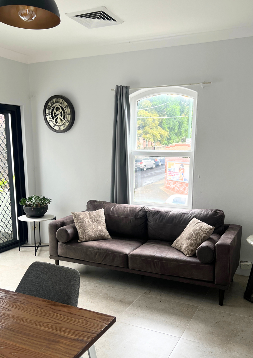 1/522 Parramatta Road Petersham 1/522 Parramatta Road Petersham