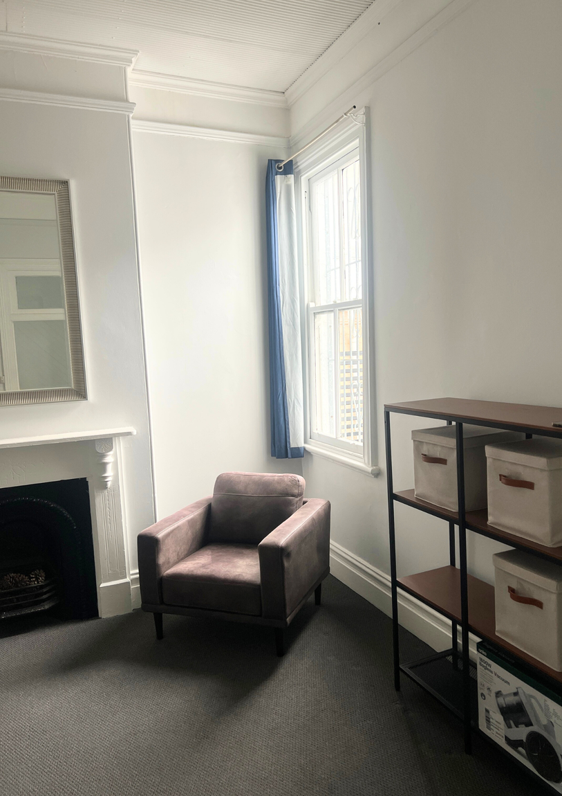 1/522 Parramatta Road Petersham 1/522 Parramatta Road Petersham