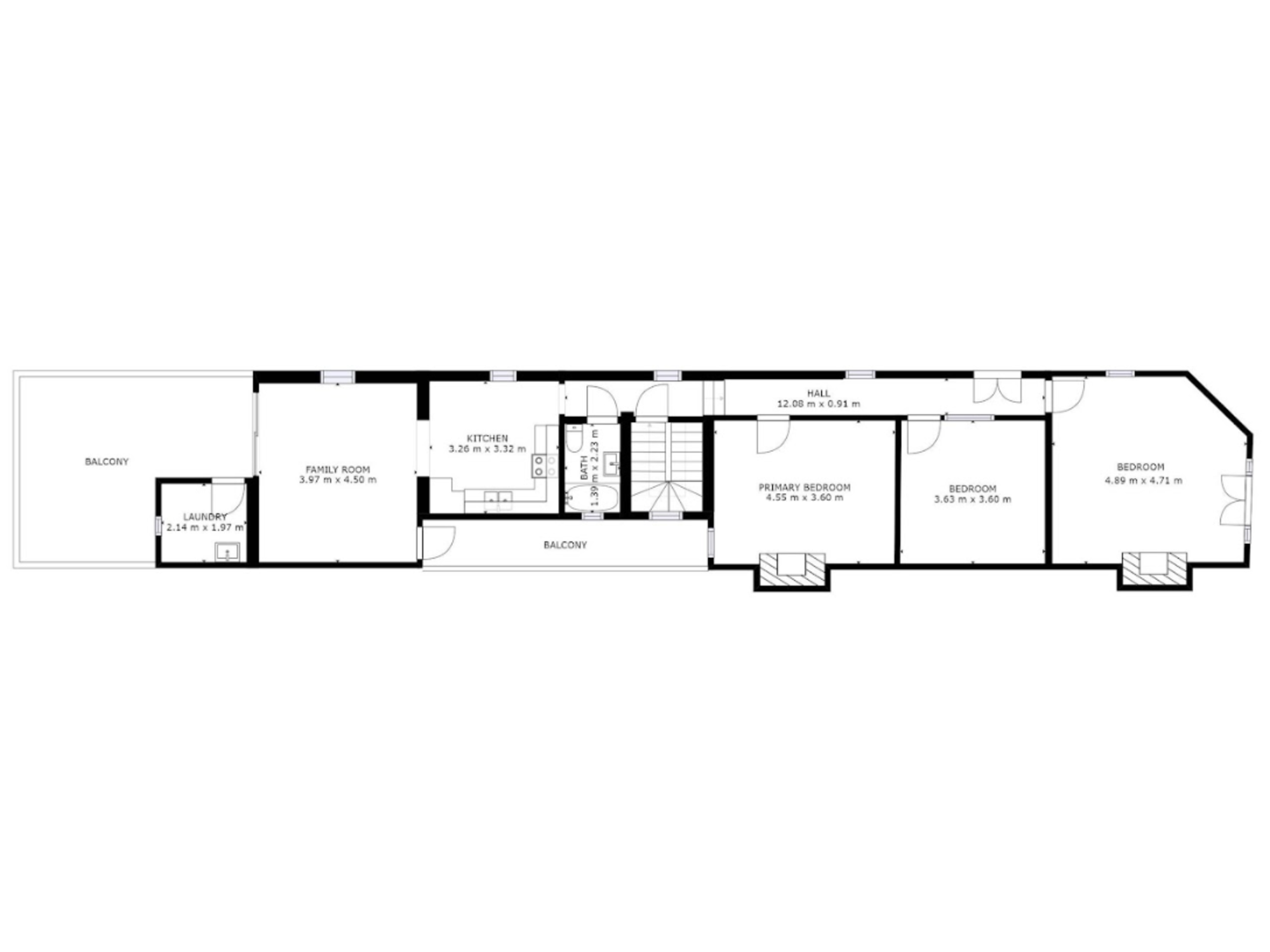 1/522 Parramatta Road Petersham 1/522 Parramatta Road Petersham