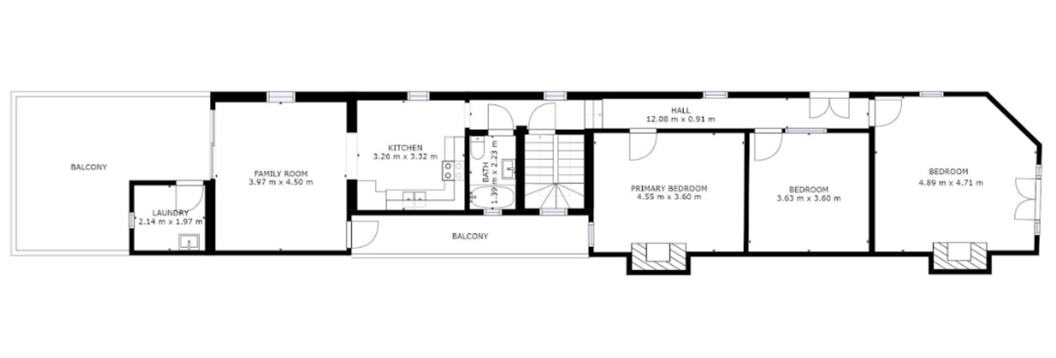 1/522 Parramatta Road Petersham 1/522 Parramatta Road Petersham