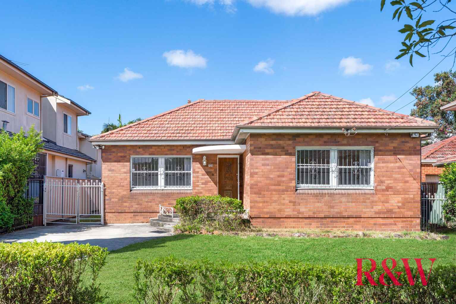 120 Wallis Avenue Strathfield