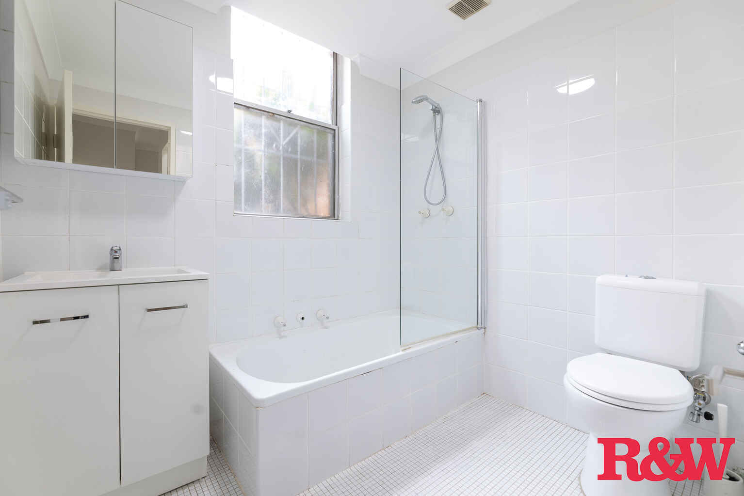 1/2-4 RUSSELL STREET Strathfield