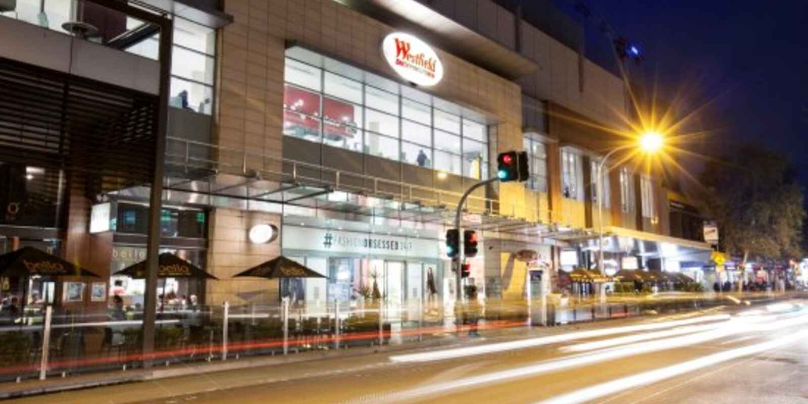 1/2-4 RUSSELL STREET Strathfield