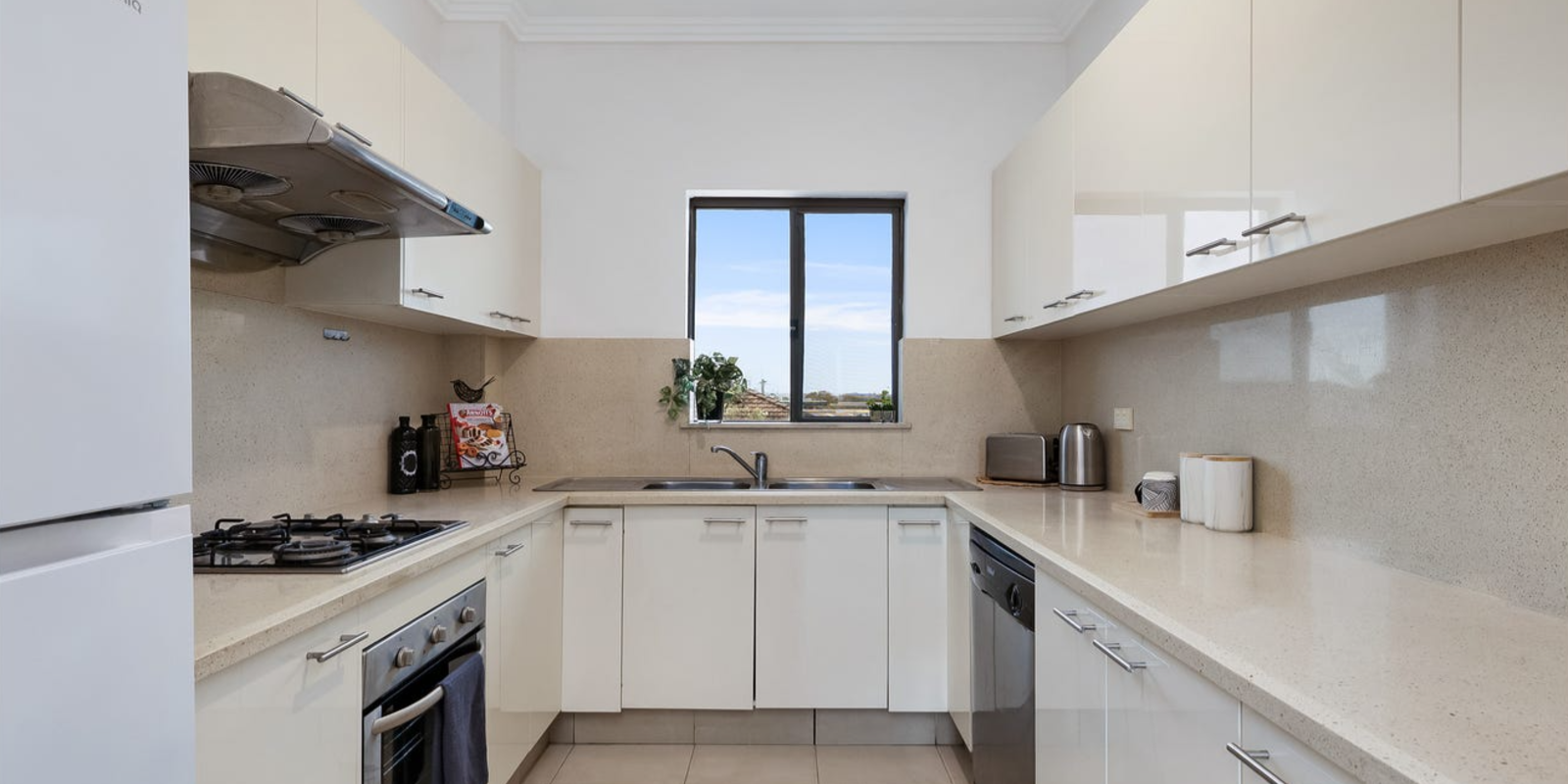 21/1-3 Hornsey Road Homebush West